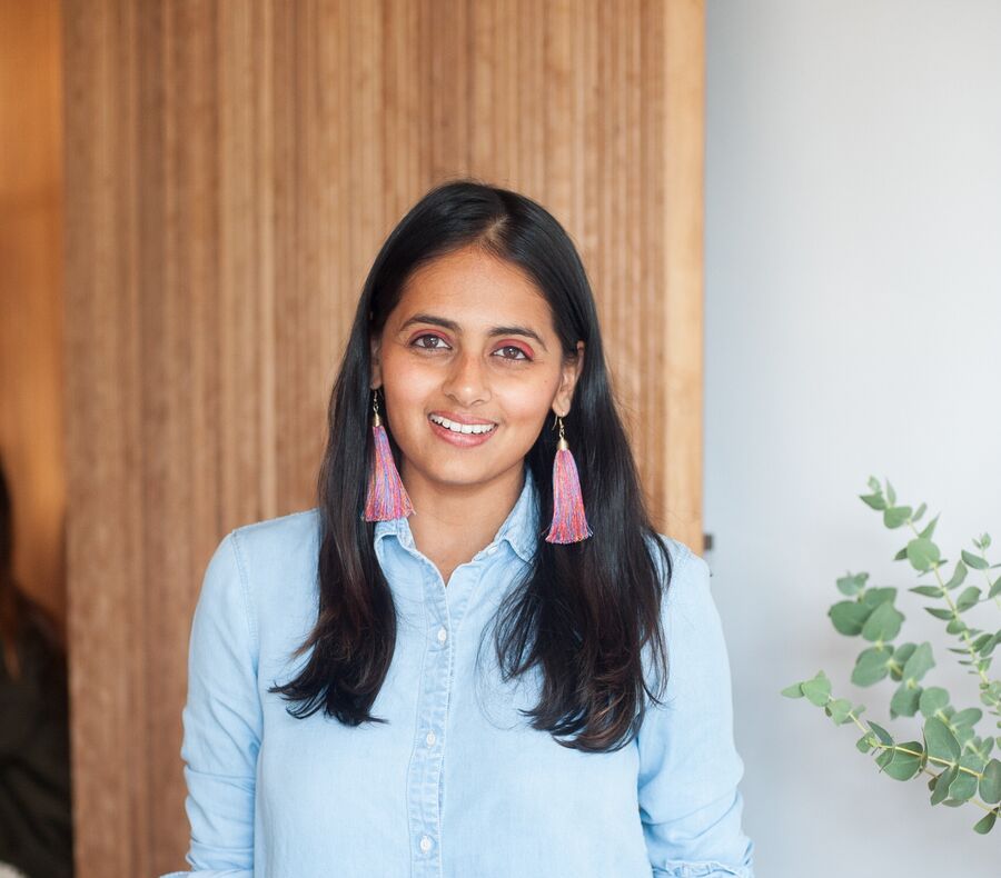 Aishwarya Iyer