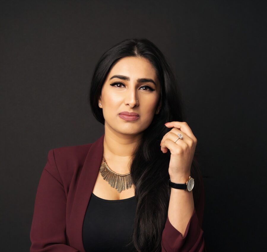 Neha Singh