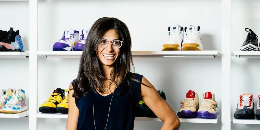 Deena Bahri