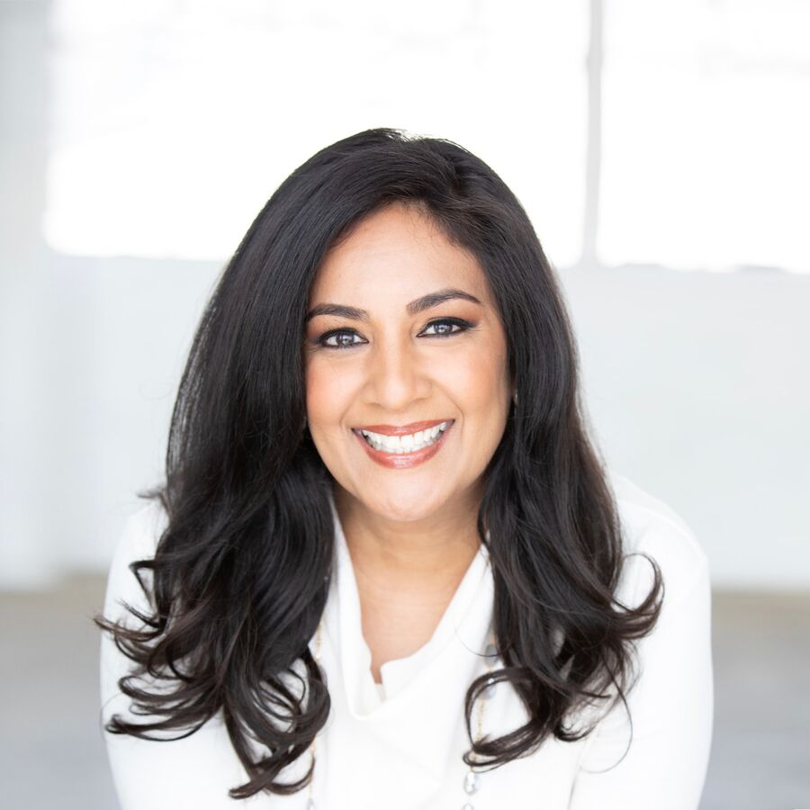 Deepa Purushothaman