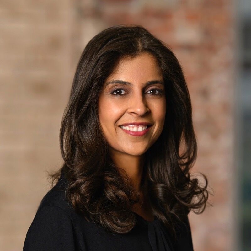 Kanika Soni