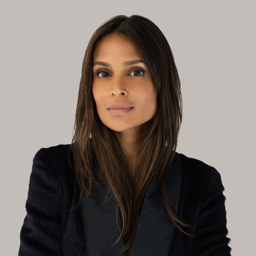 Kinjil Mathur