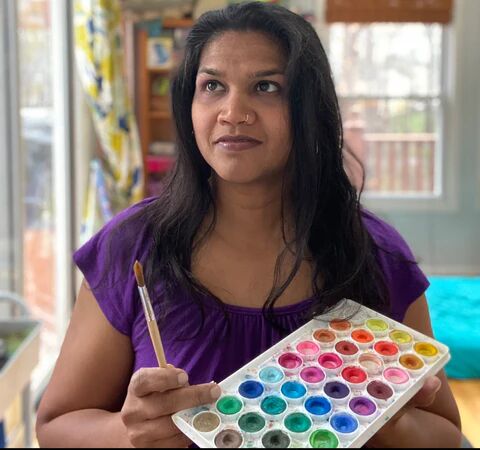Lakshmi Sarkar