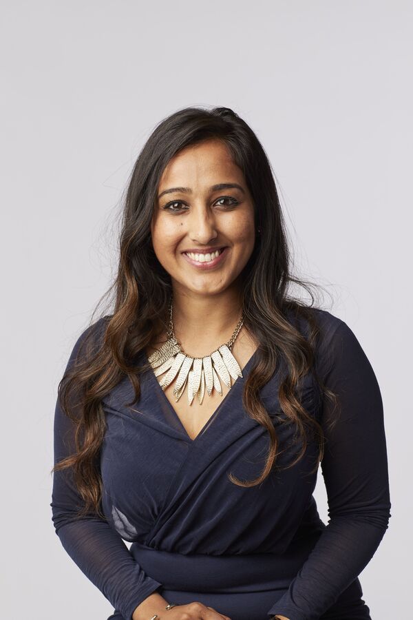 Meha Agrawal