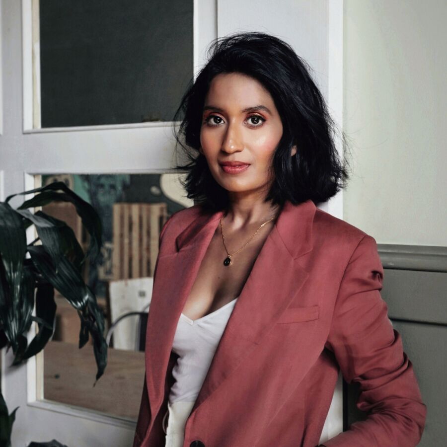 Natasha D'Souza