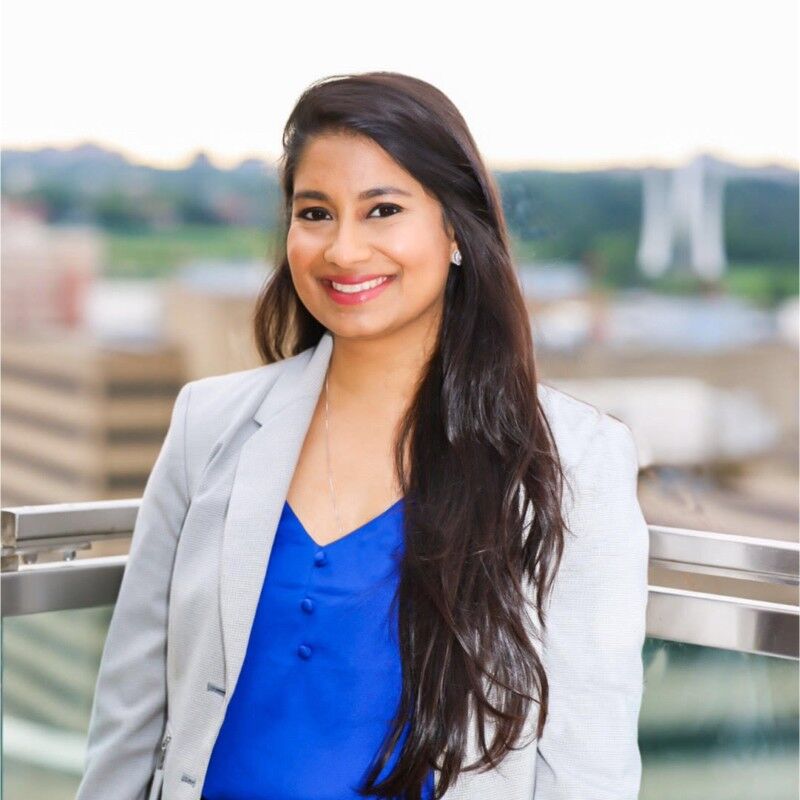 Nupur Moondra
