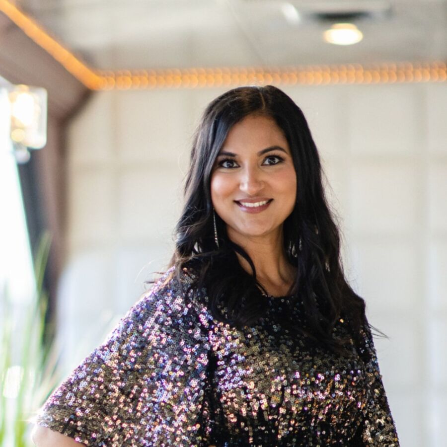 Parul Somani