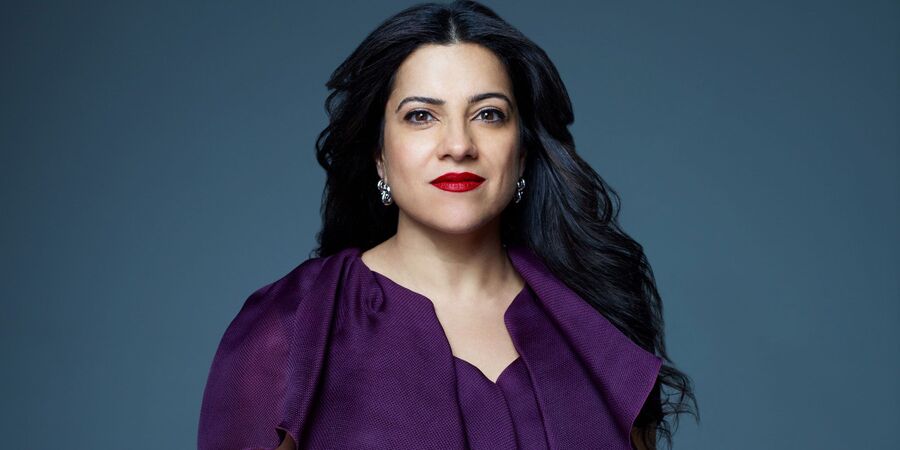 Reshma Saujani