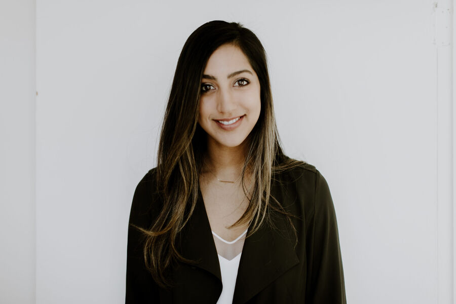Sabena Suri