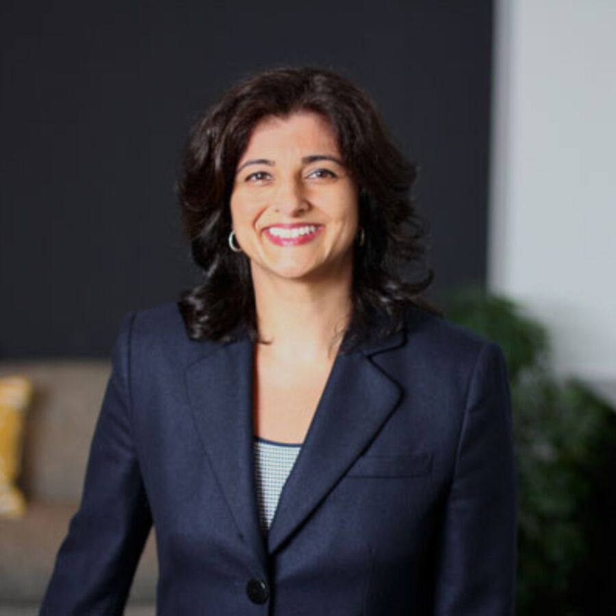 Seema Hingorani