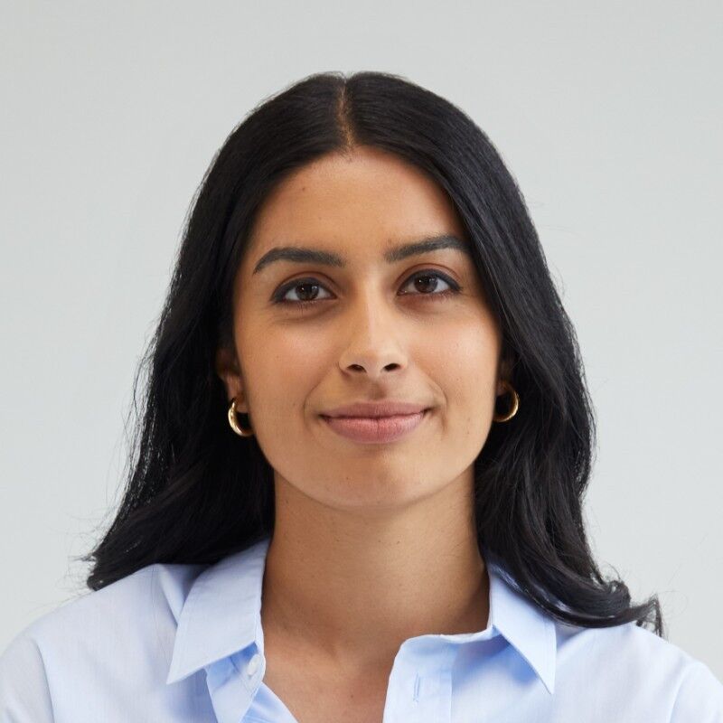 Simran Kaur