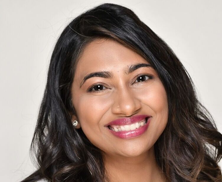 Sushma Sheth Ray